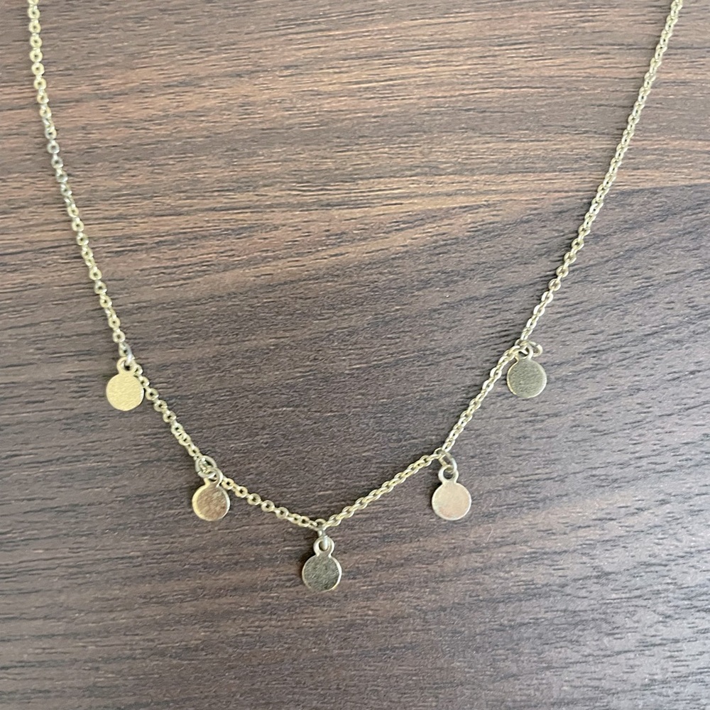 3/$10 Express Necklace